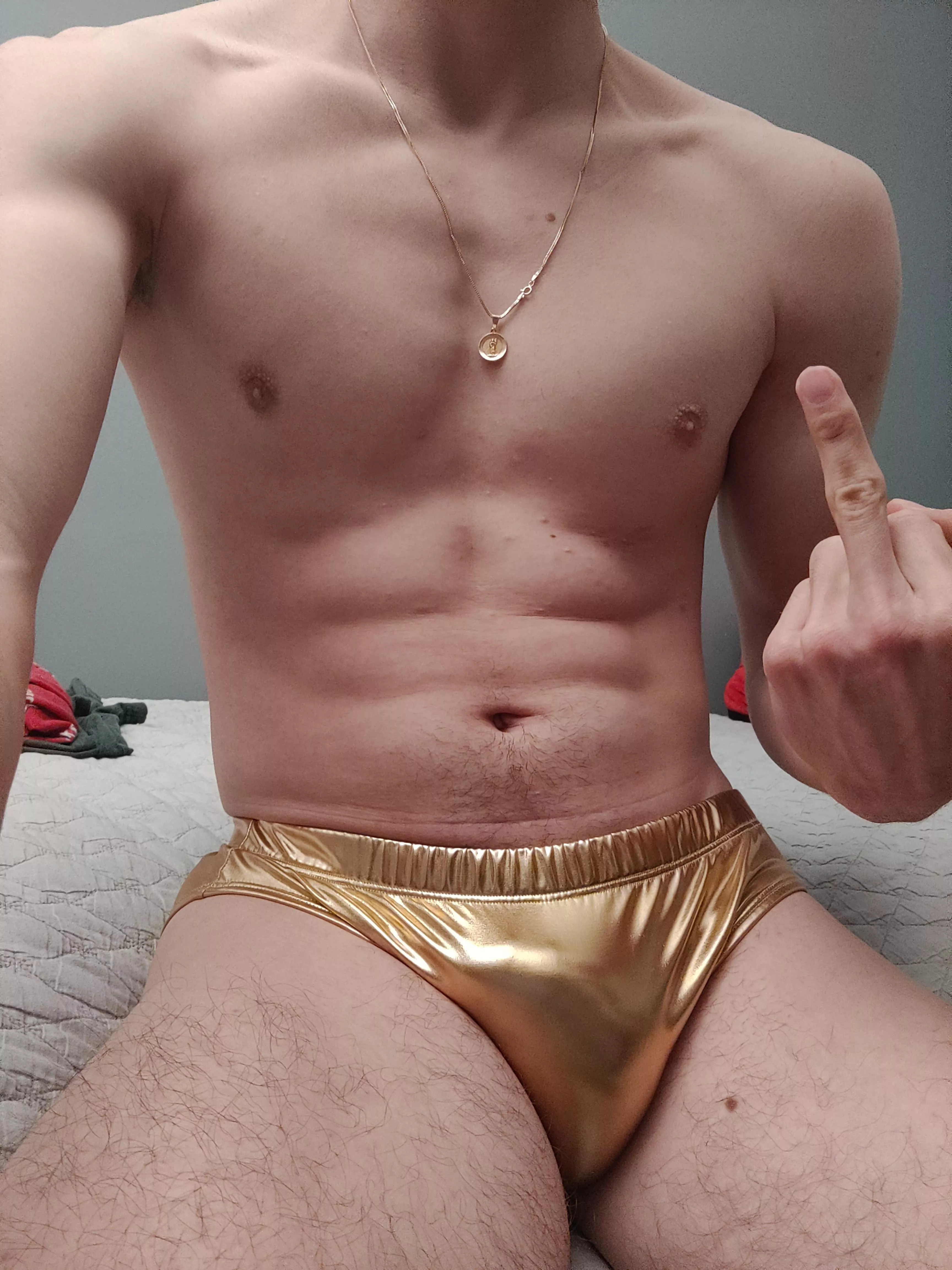 Too hot or too tacky?