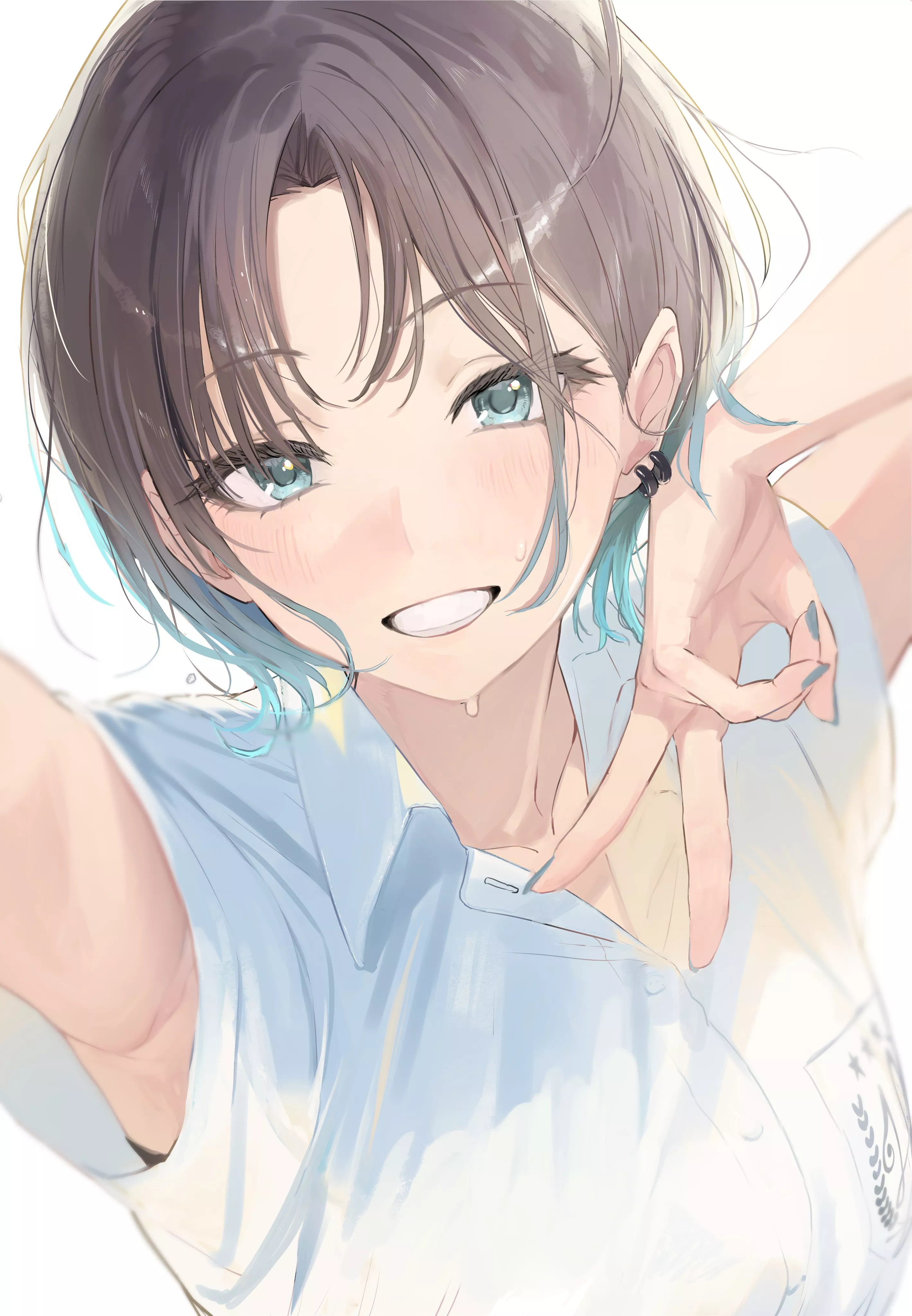 Toru Asakura [Idolmaster]