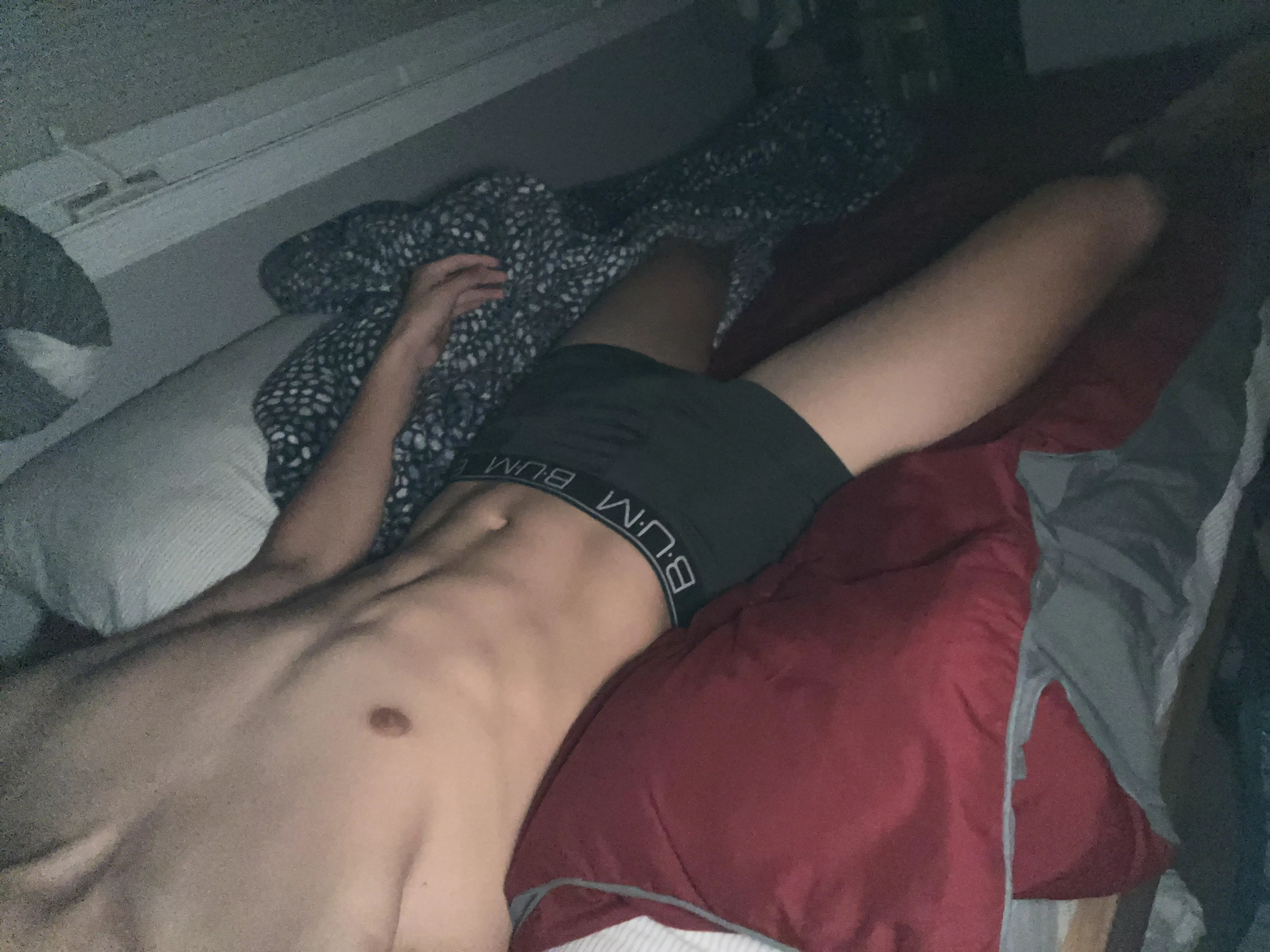 Wanna help me out? 18