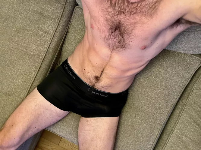 Wanna watch Netflix? [34]