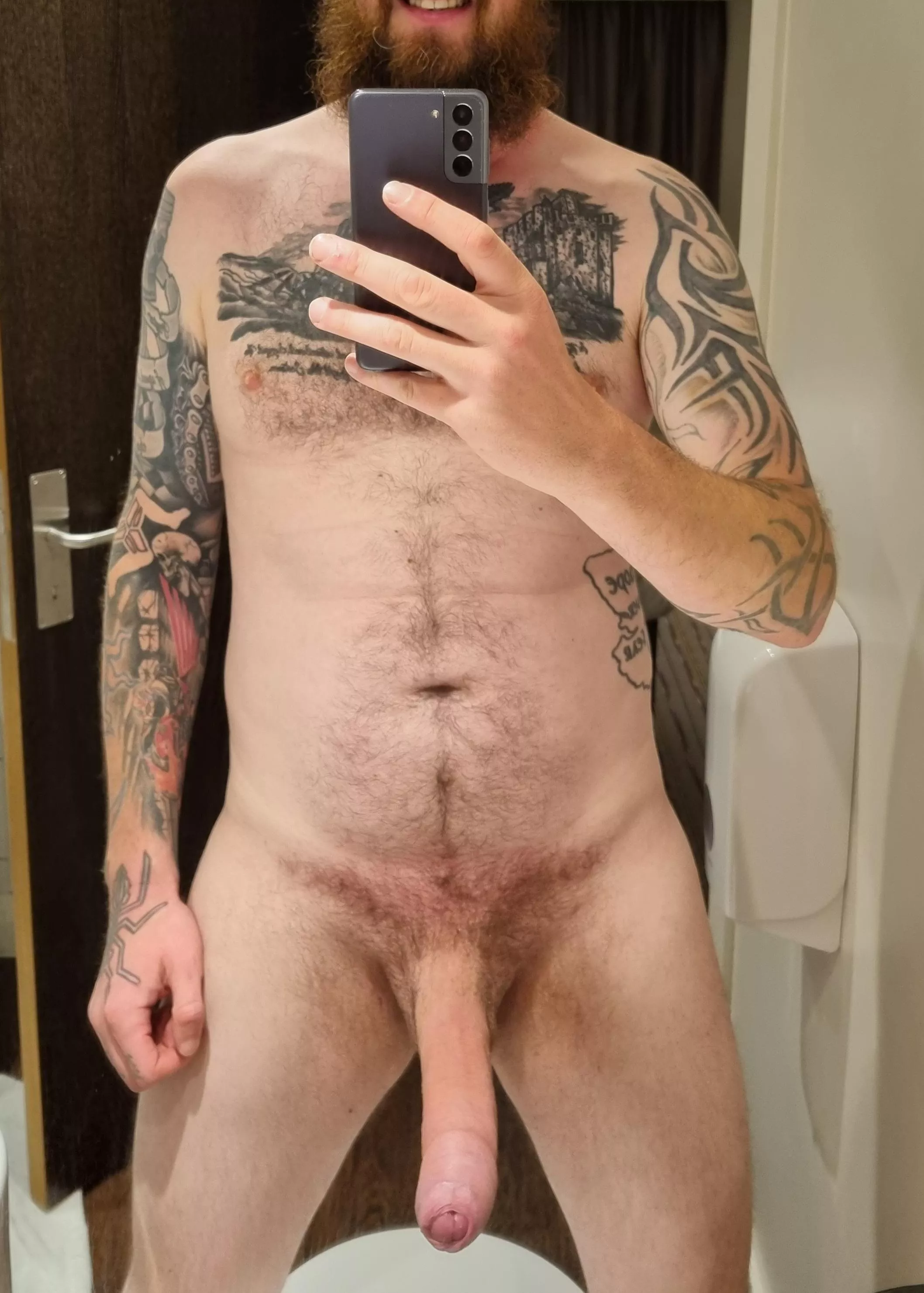 Want to test your limits, form a que