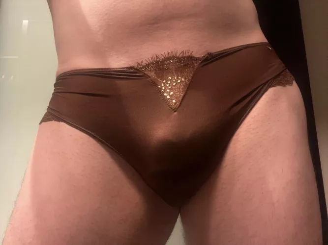 Wearing these to bed, wanna cum tuck me in?