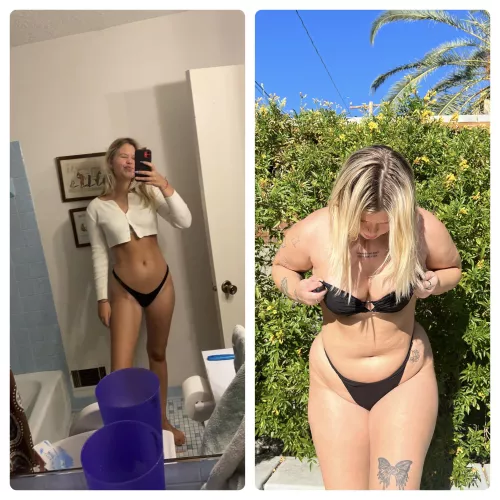 What have I done?😱👇🏼