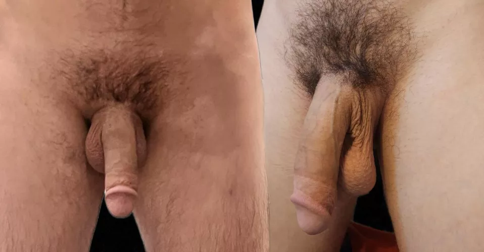 Which one would you choose?😈