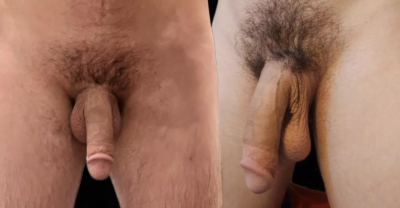 Which one would you choose?😈