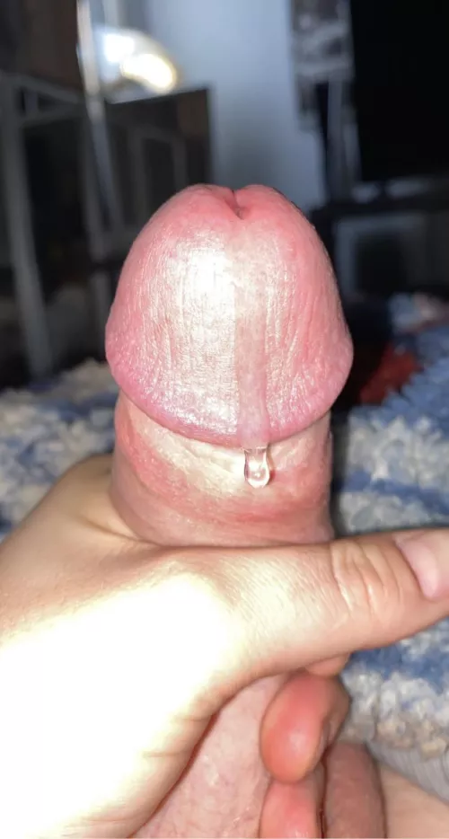 who wants a taste?