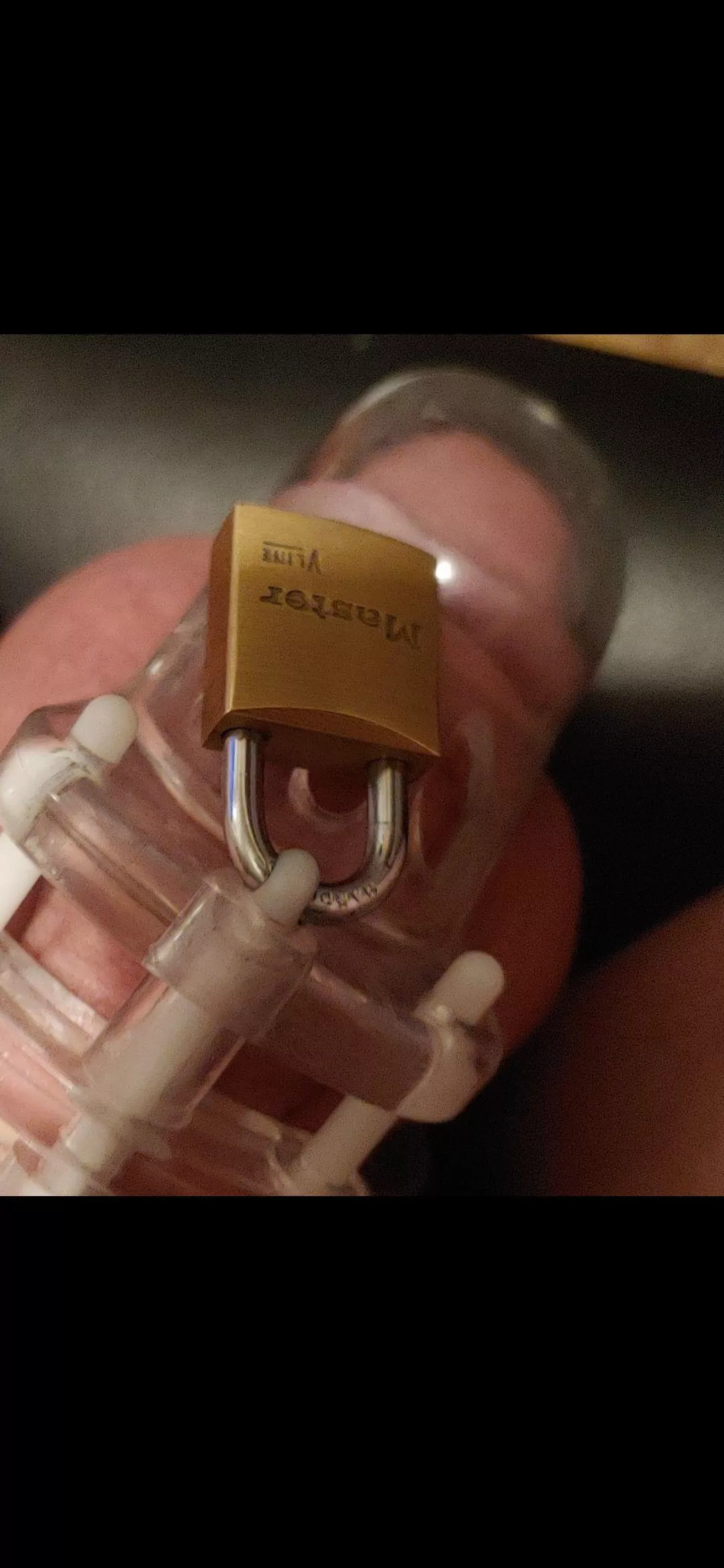 Wife needs a real man!! Not me…