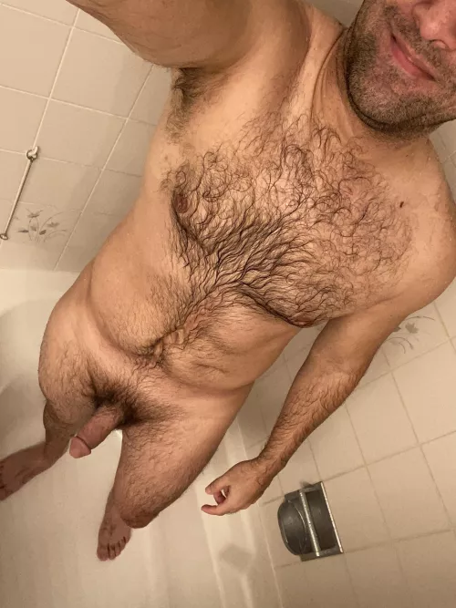 Would love some company here