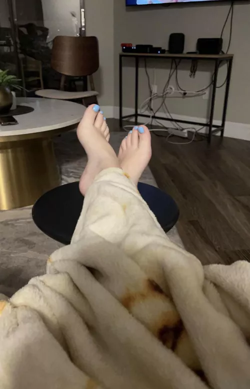 Would you have these in your face?