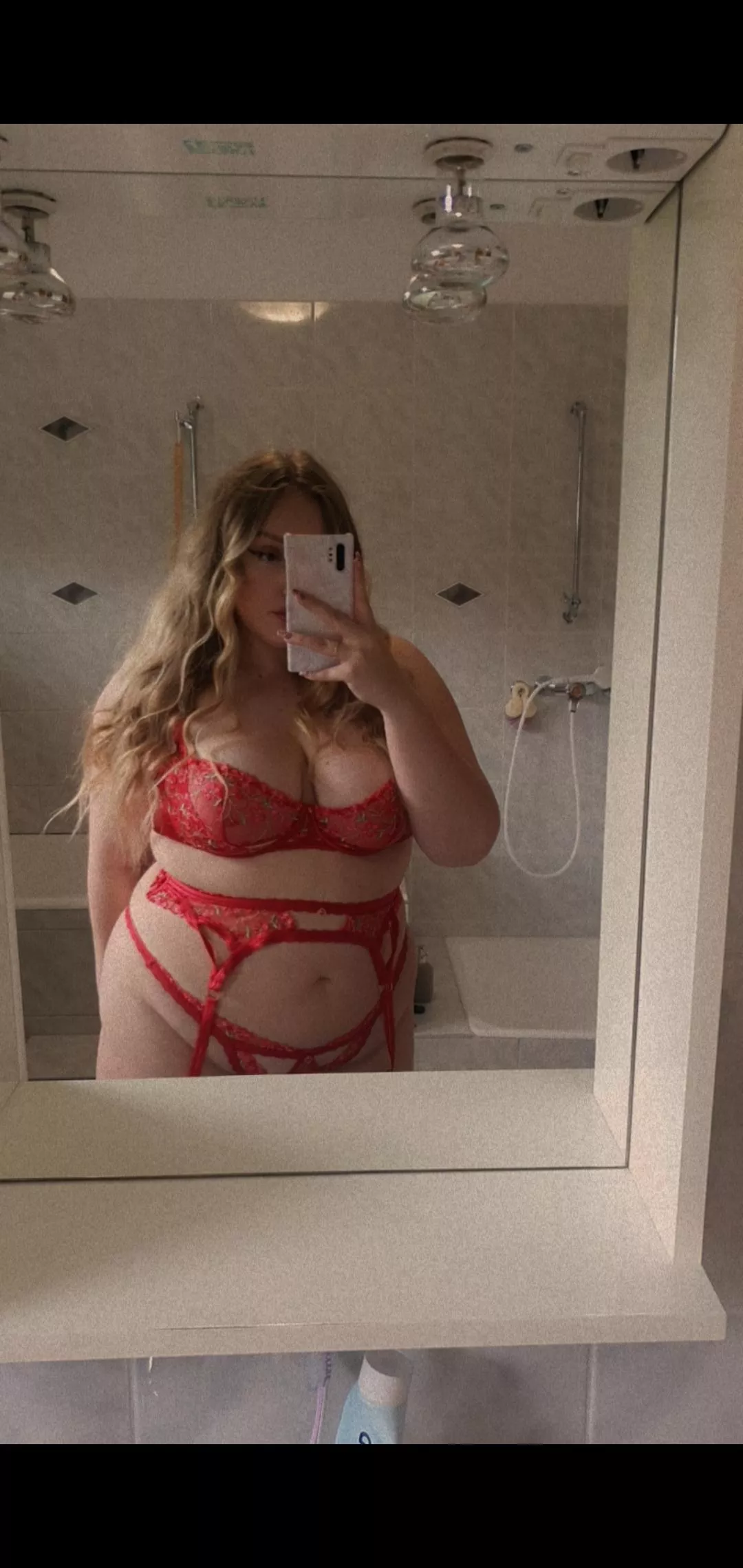 Would you want me to wear this on our first date?