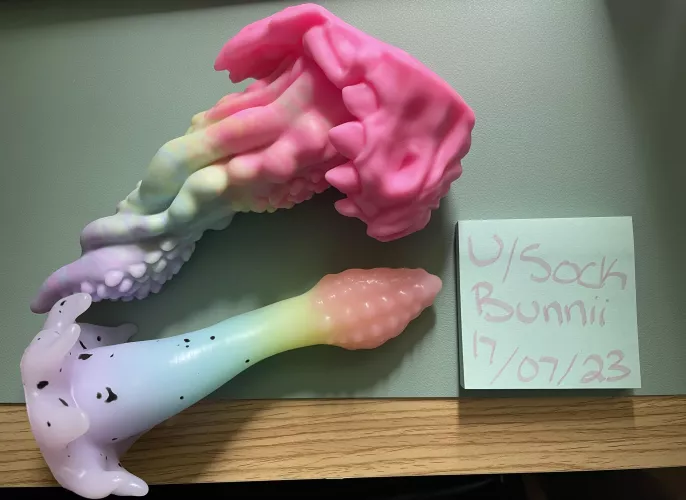 WTS - TWH and FG 💕