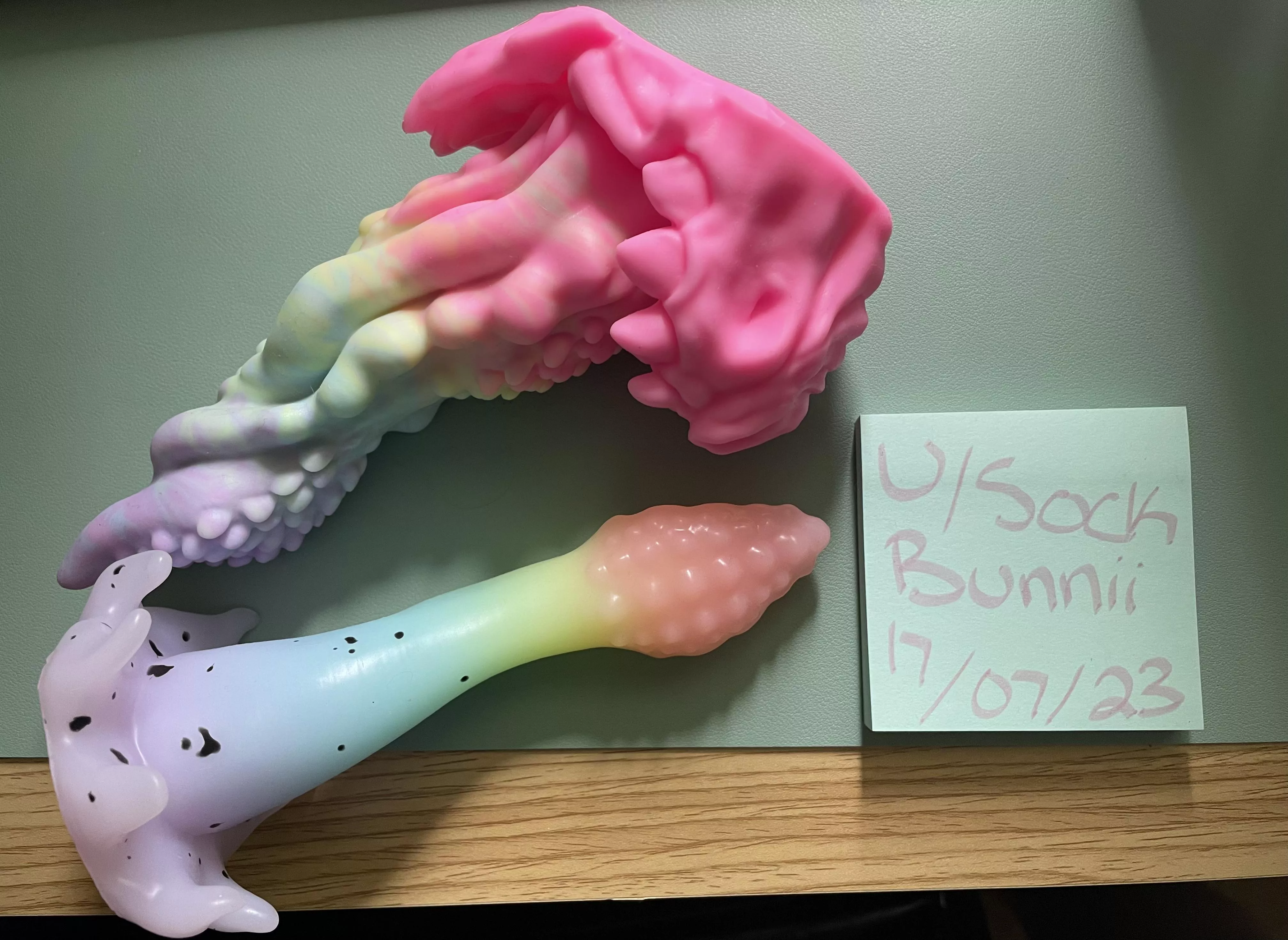 WTS - TWH and FG 💕