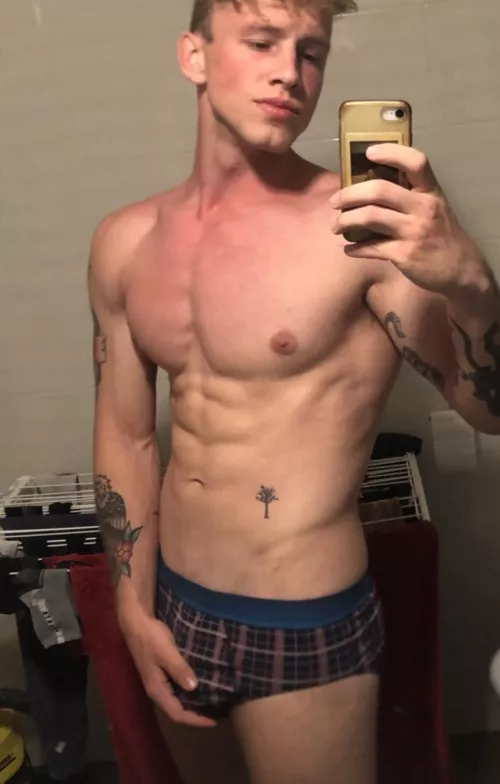 You know what would look great on you? Me. (22)