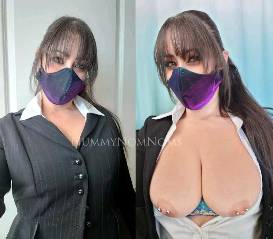 Before work, after work..