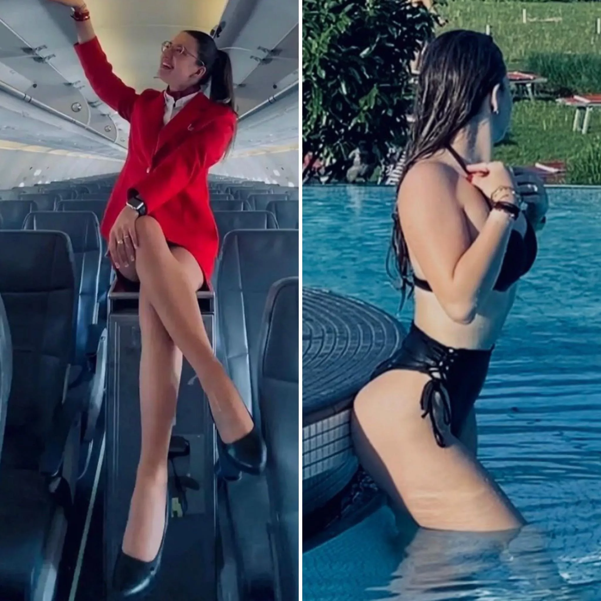 Born to fly 🇪🇸