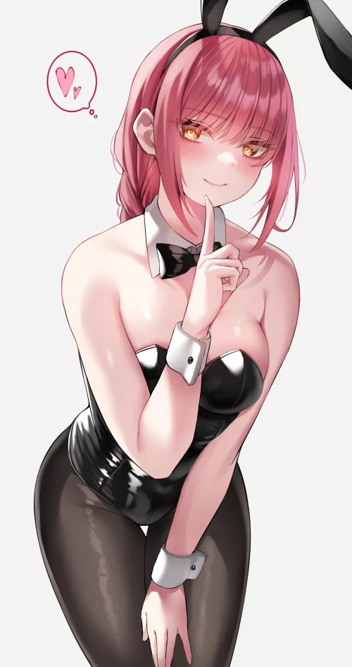 Bunny Makima [Chainsaw Man]