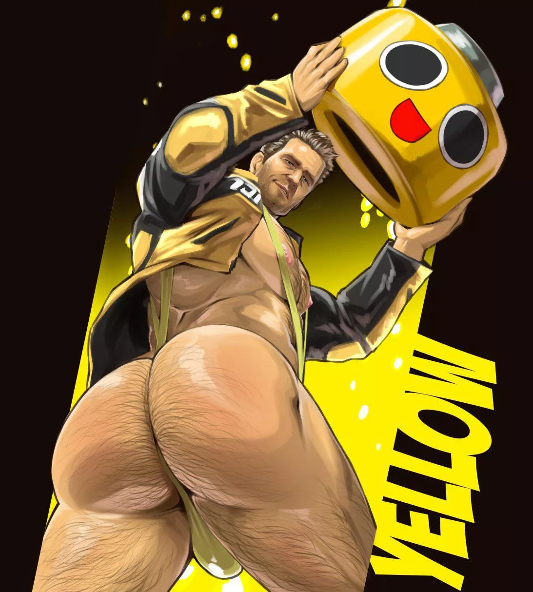 Chuck Greene (Zombiehk)