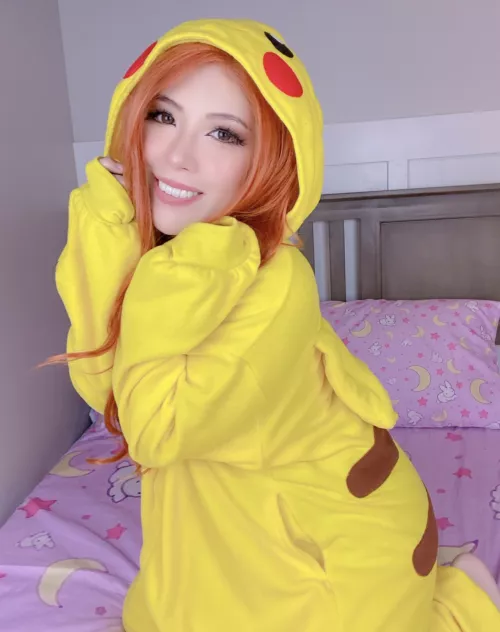 Come play with my kitty