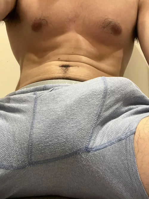 Come treat this one for me