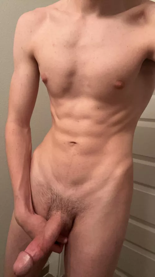 Dare you to throat it