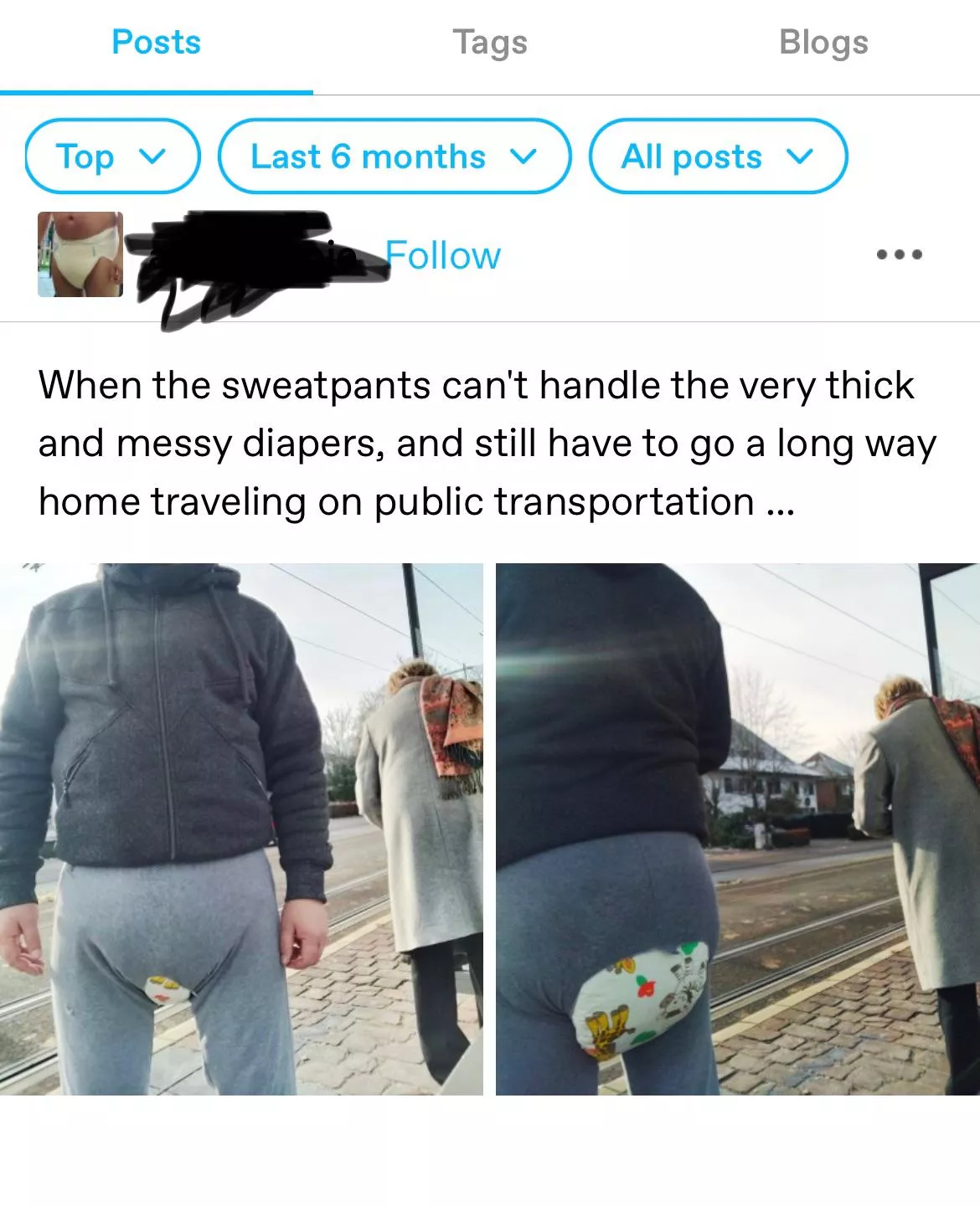 DO NOT F****** DO THIS AND DO NOT SUPPORT THOSE WHO DO. (Rant/PSA)