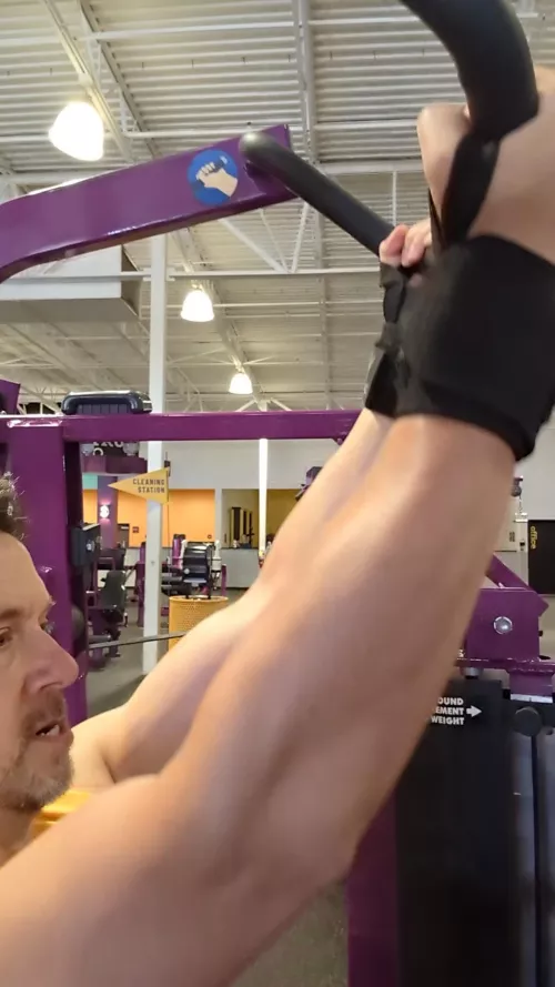 Does this belong here?