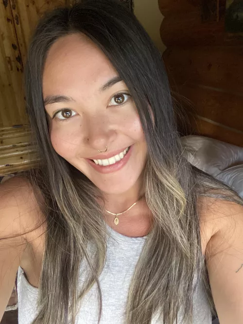 Filipino x Italian 😊