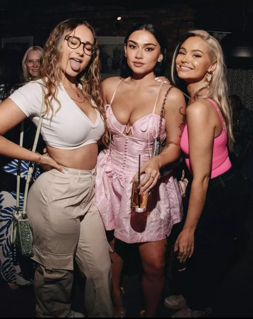 FMK and what are you doing?