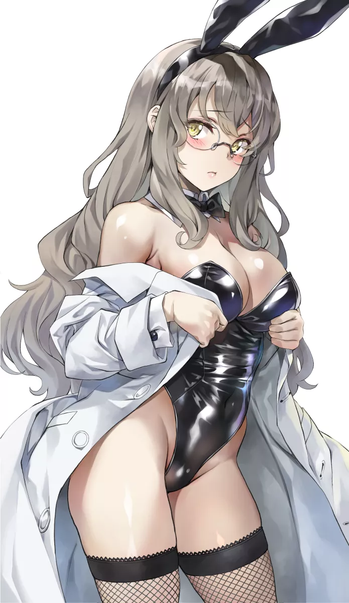 Futaba [Bunny Girl Senpai]