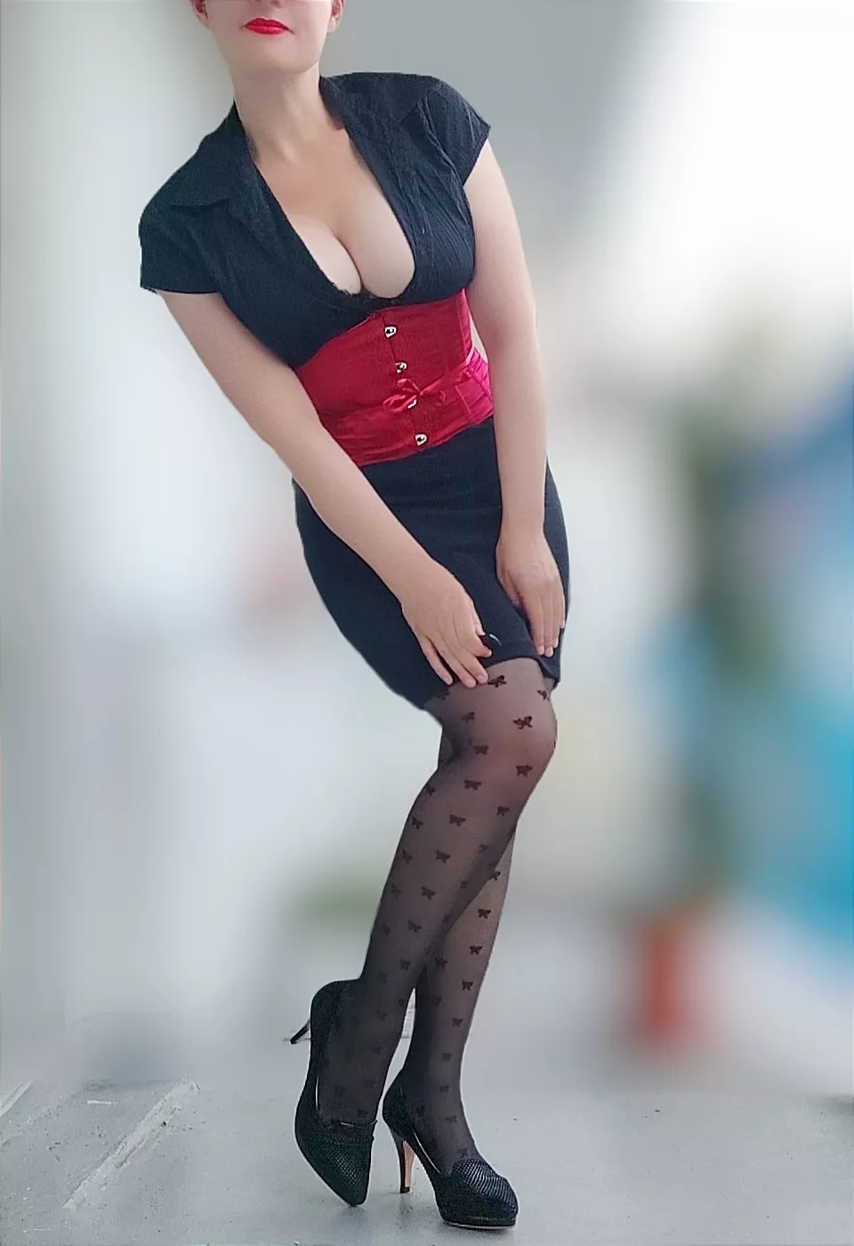 Happy small Friday everyone