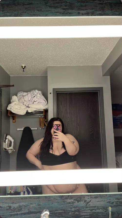 Hope your day is good