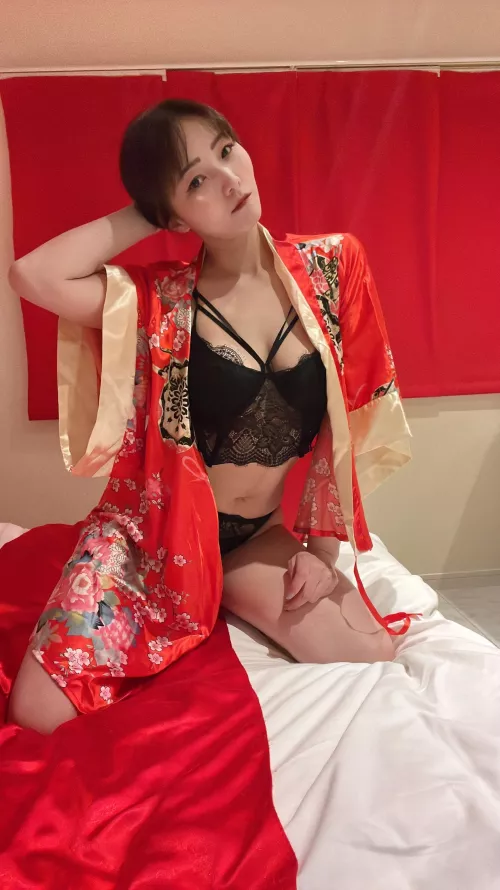 i am your Red Queen!!!