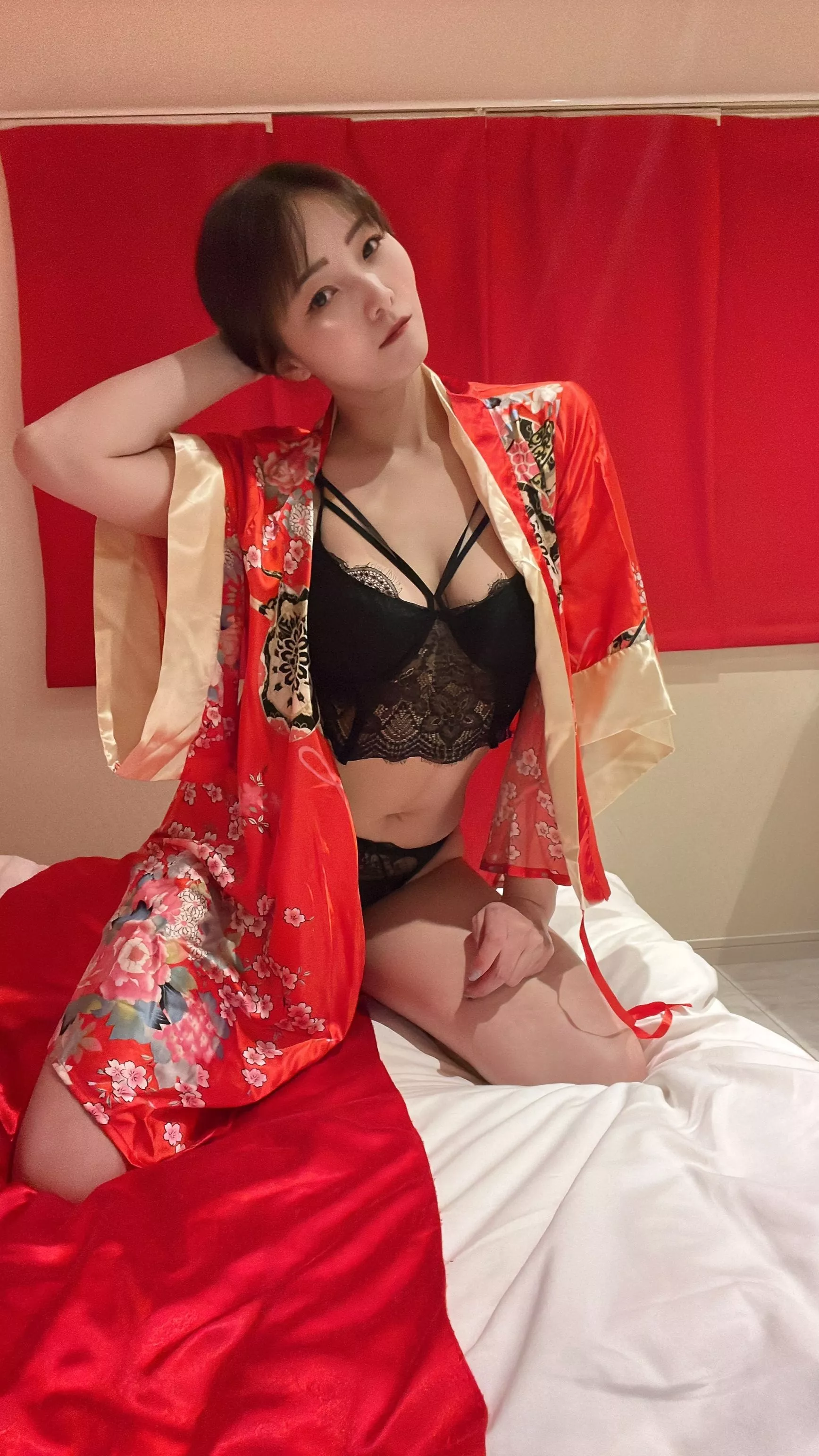 i am your Red Queen!!!