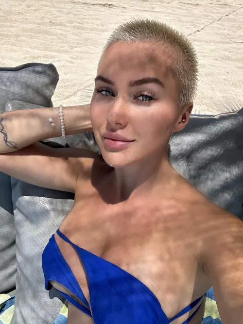 Just want to bring a little light into a this day