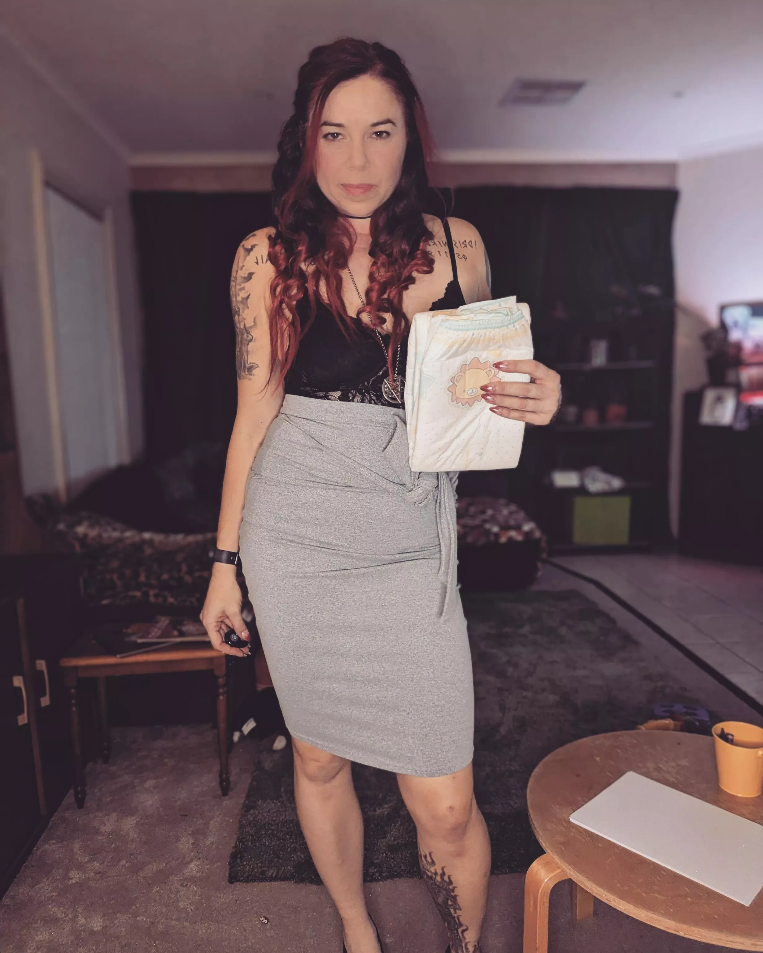 Little Kings might just be Mommy's favourite. 😂 Rawr