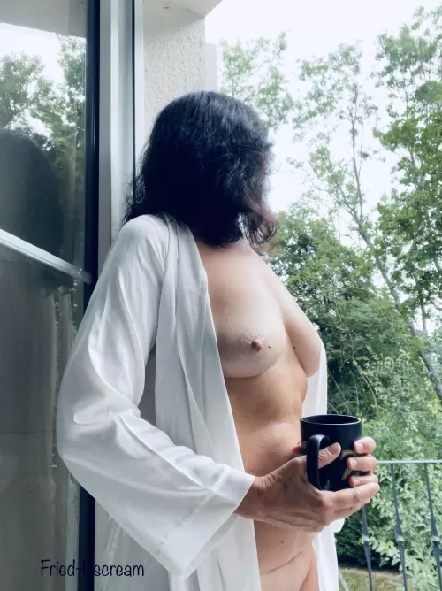 Looks like a wet Friday over here