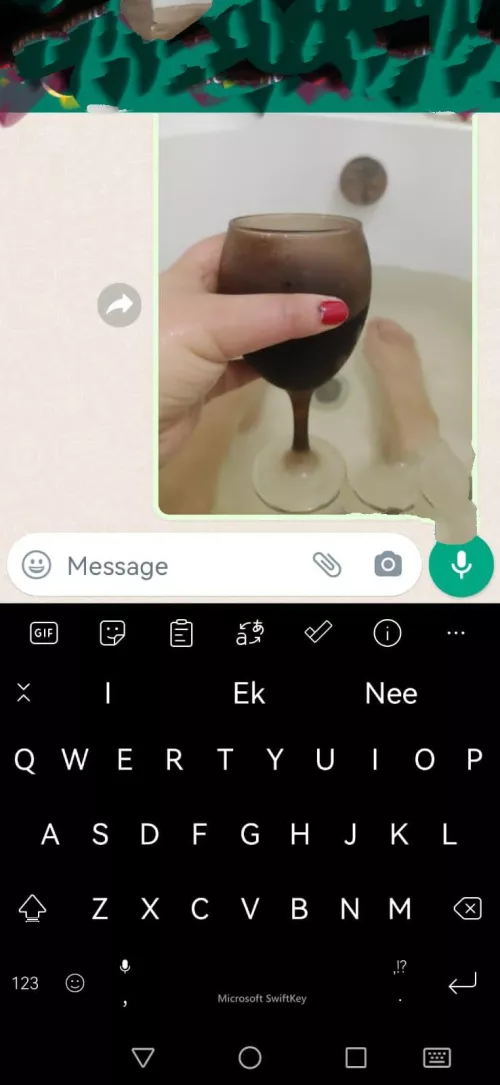 Love Time, thank you for preparing hey!!! Soon there🤗