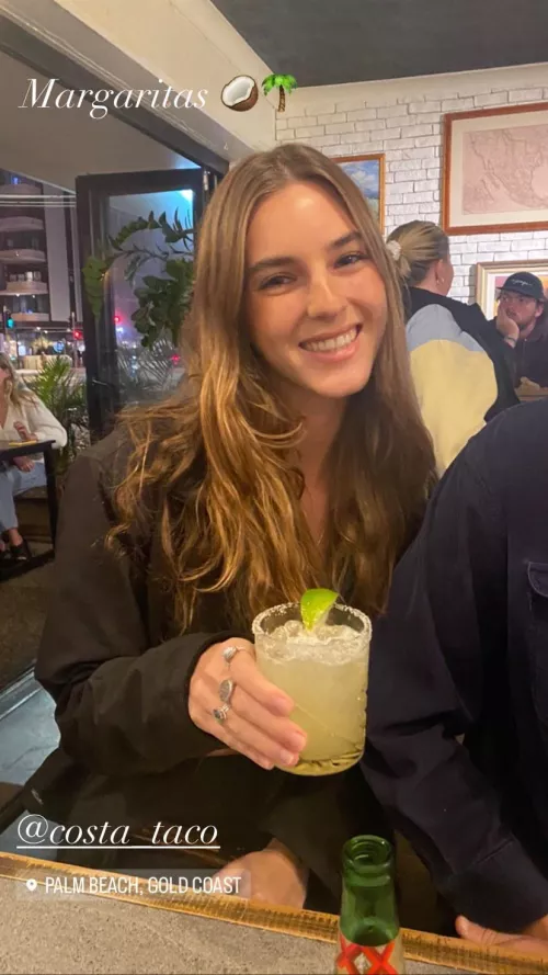 Margaritas