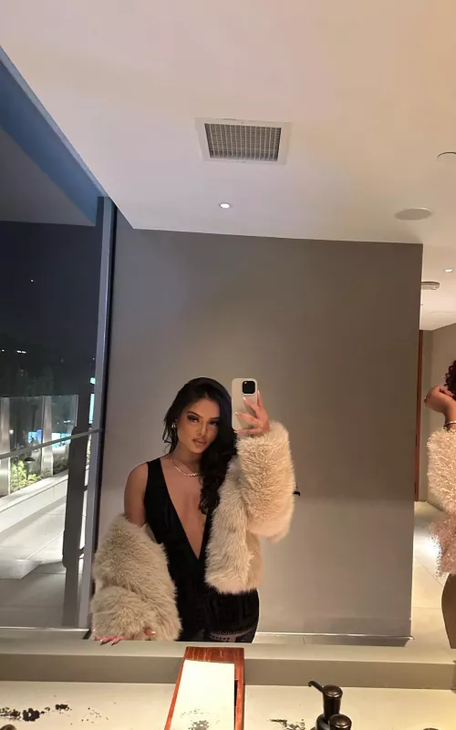 Mexican x Filipino x Native American x German