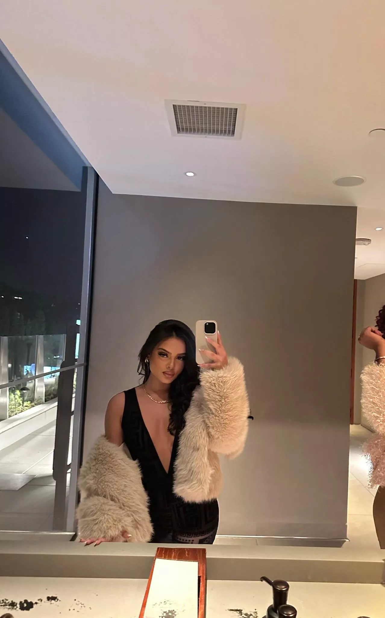 Mexican x Filipino x Native American x German