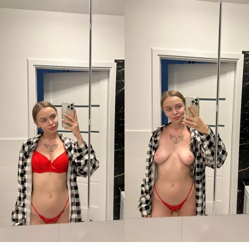 my face is cute but my body is built for...