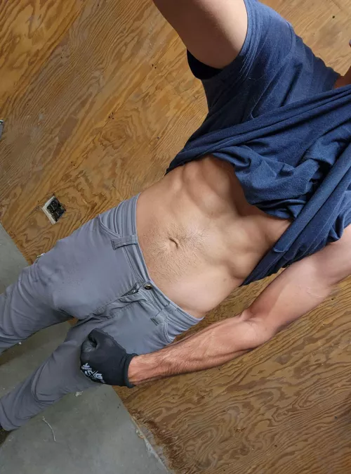 Need some help around the house?