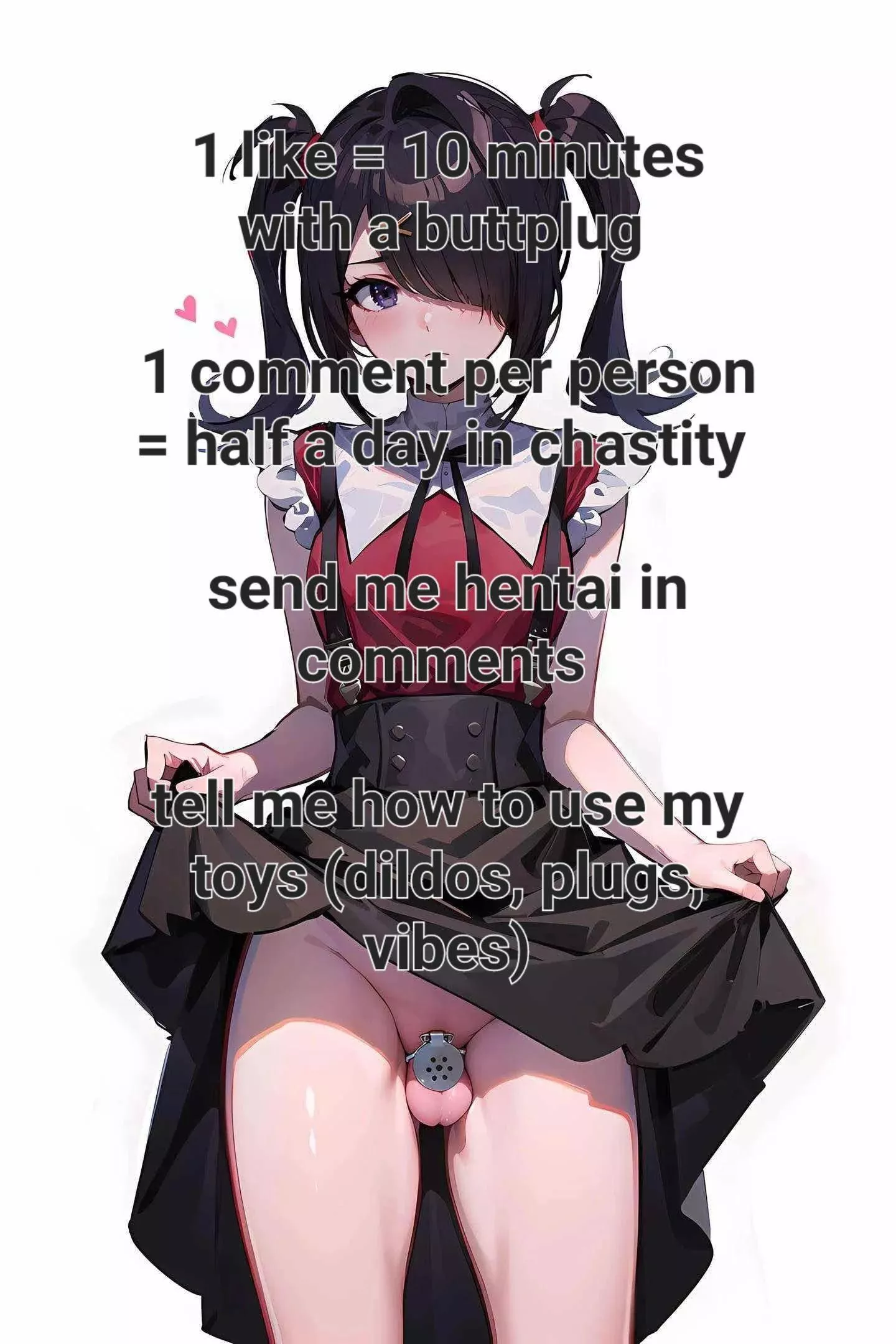 Please be gracious to me.