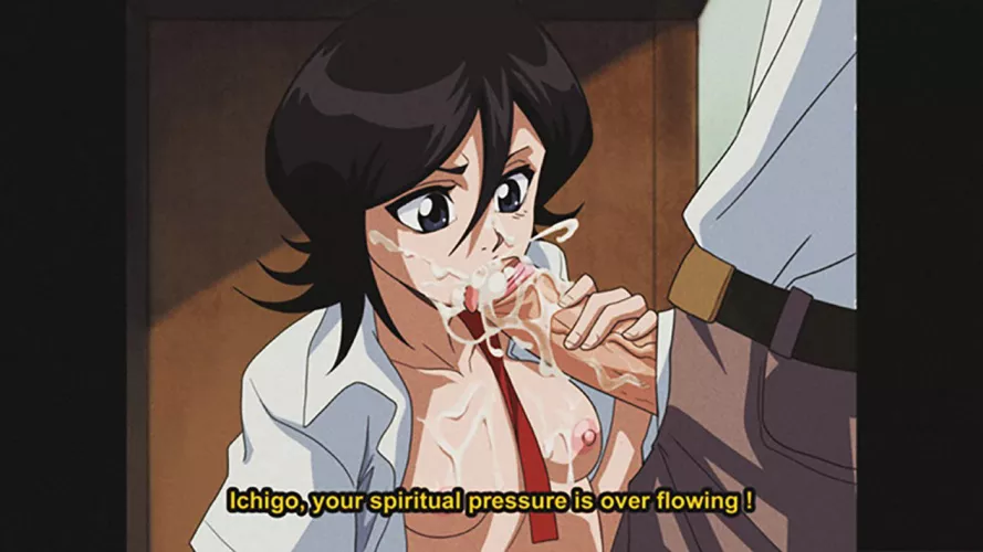Rukia bj