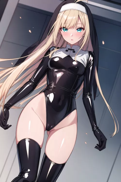 Sakurako Utazumi Cosplay