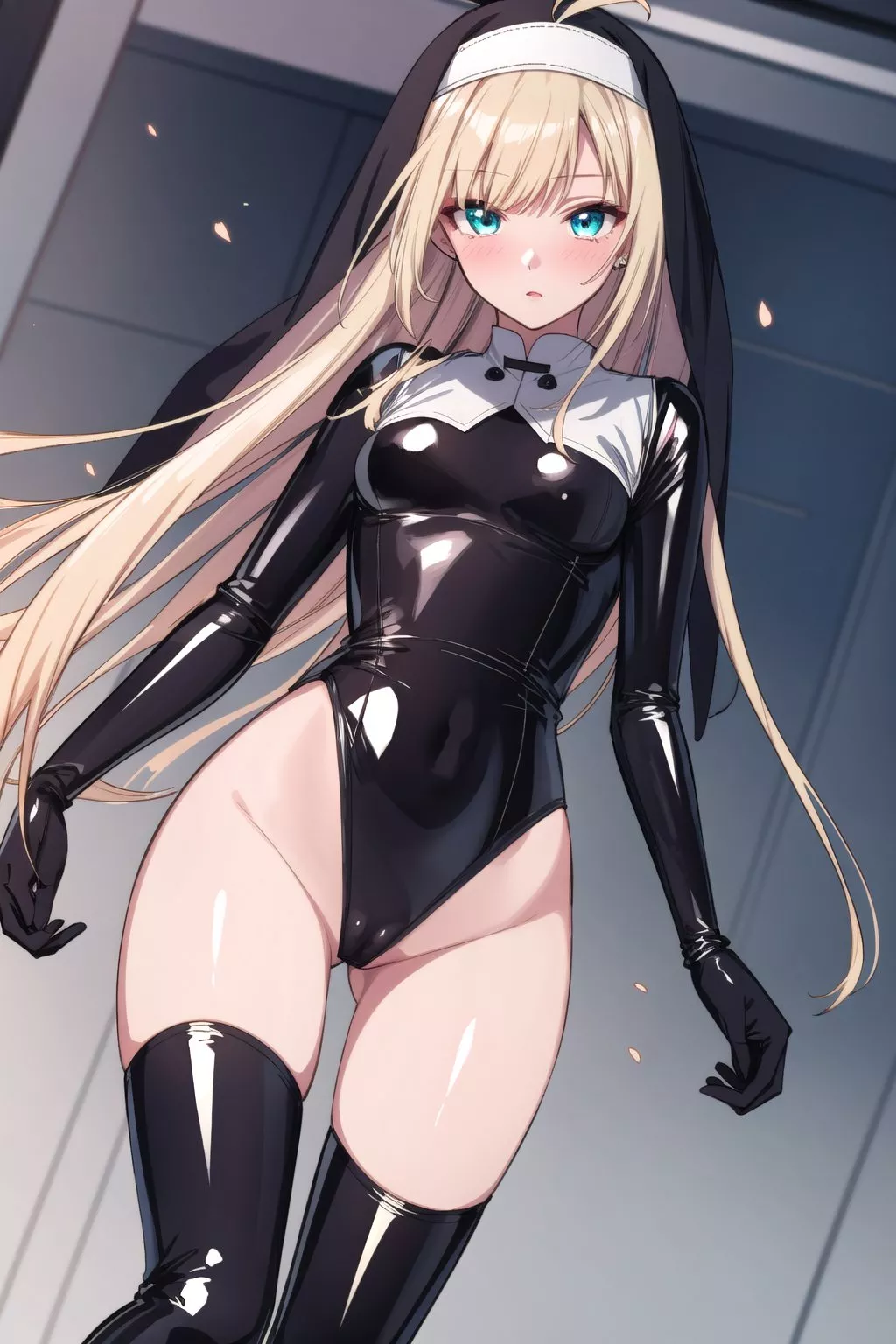 Sakurako Utazumi Cosplay