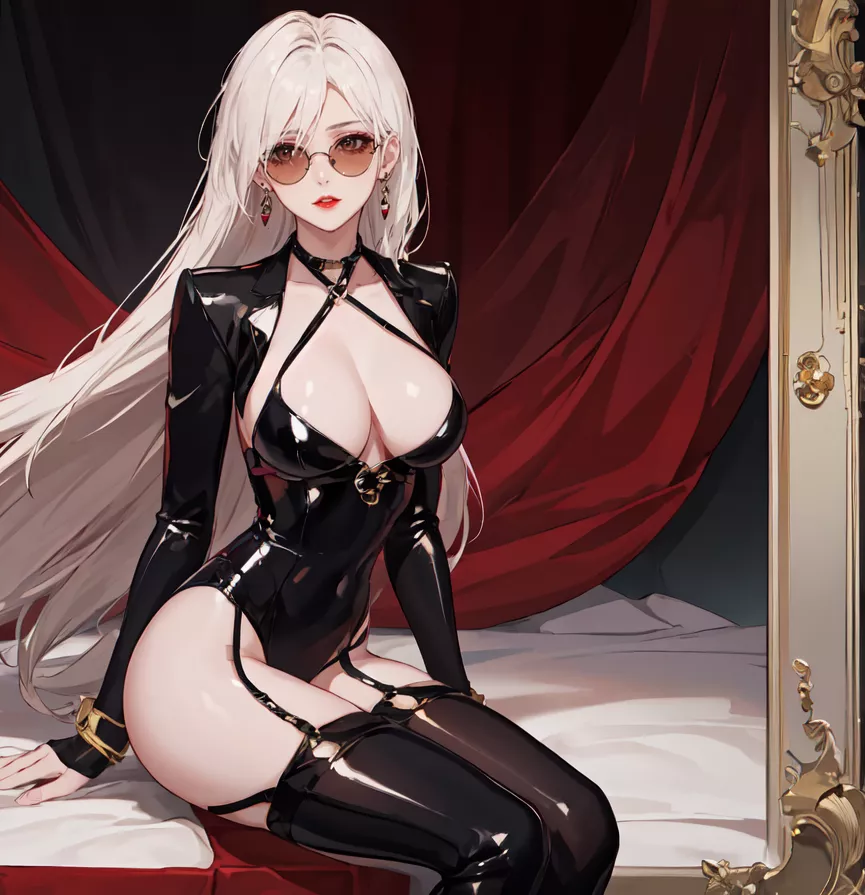 Spectre [Dungeon Fighter]