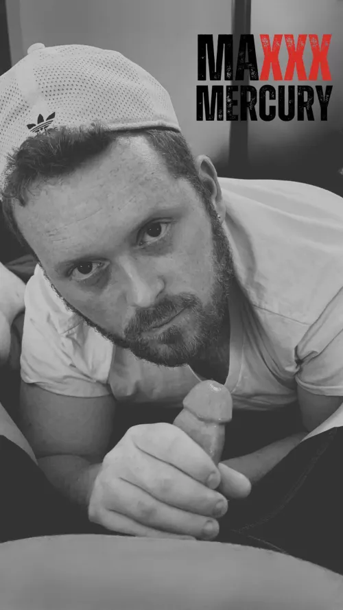 Takin’ care of business … whose dick is next ? 🍆🔥🌶️