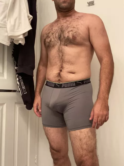 These are very comfortable