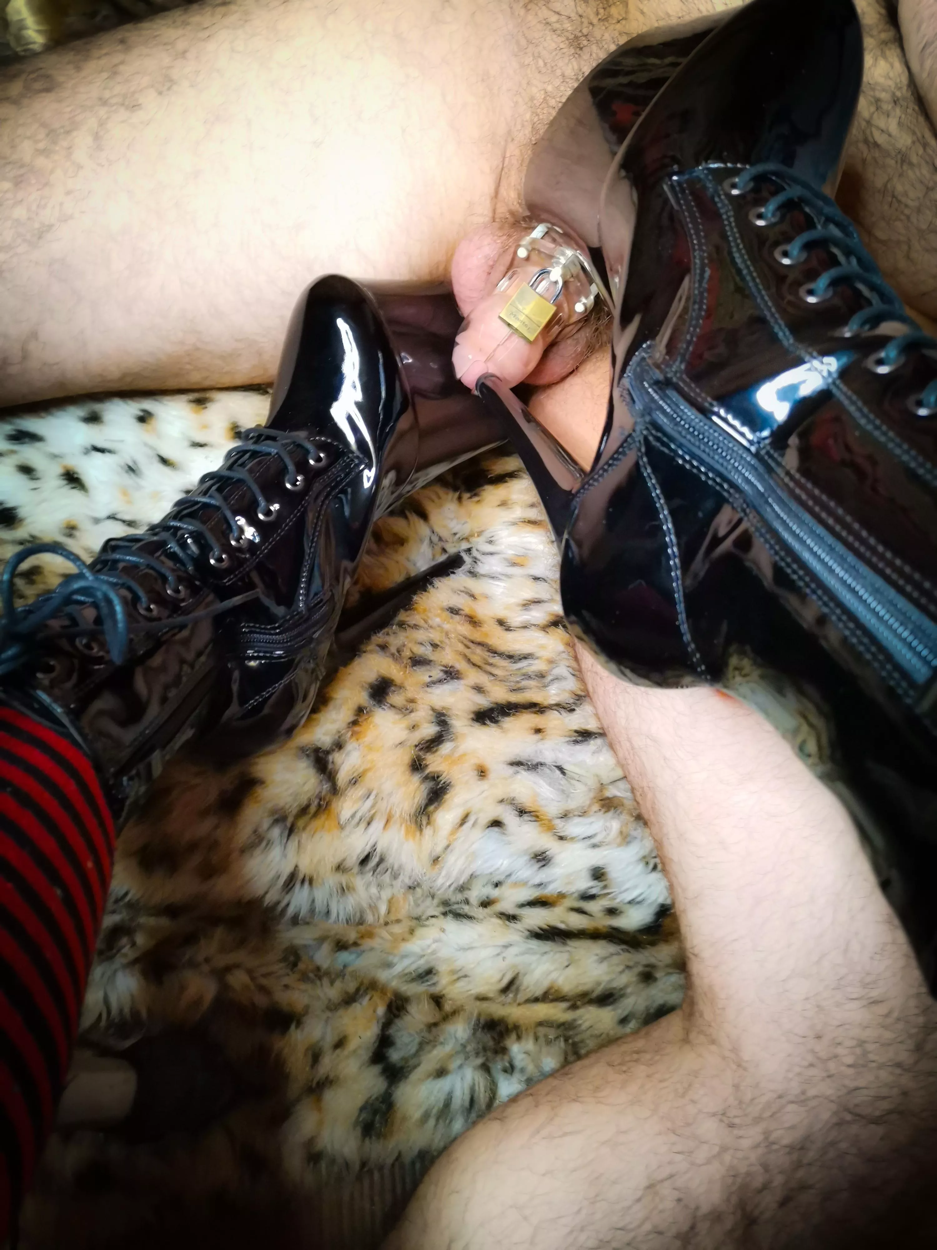 This should be your happy place :)